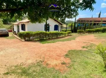 Rural · 1825m² · 3 Quartos · Chácara à venda, no Matias - Cláudio - MG.