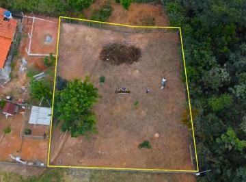 Rural · 585m² · Chácara à venda, no Córrego Fundo, Carmópolis de Minas - MG