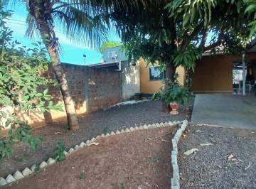 Casa · 132m² · 2 Quartos · 4 Vagas · Casa - Vila Nova - Três Lagoas / MS