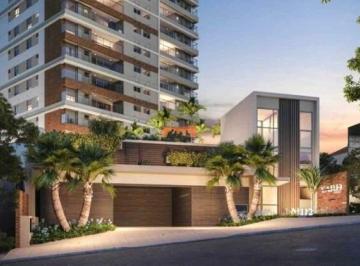 Apartamento · 126m² · 3 Quartos · 2 Vagas · Apartamento de 126m² com 3 suítes e 2 vagas de garagem no bairro Cambuí - Campinas/SP