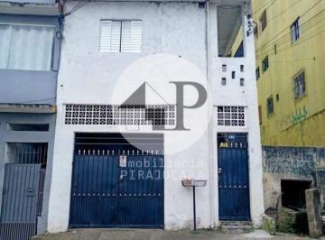 Casa · 1m² · 2 Quartos · 1 Vaga · IMÓVEL ESCRITURADO À VENDA - JARDIM INGÁ - SÃO PAULO