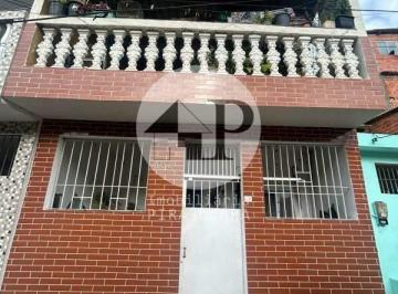Casa · 1m² · 2 Quartos · 2 Vagas · Casa Residencial em Embu das Artes (Jardim São Luiz)