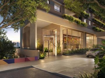 Apartamento · 85m² · 2 Quartos · 1 Vaga · Apartamento de 85m² com 2 suítes em Pinheiros
