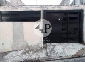 Casa · 1m² · 1 Quarto · 1 Vaga · OPORTUNIDADE!! Casa - ÓTIMA LOCALIZAÇÃO EM Taboão da Serra - Jardim Santo Onofre - SP