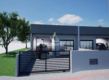 Casa · 80m² · 2 Quartos · 1 Vaga · CASA 2 QUARTOS SENDO BAIRRO LAGEADO BAIXO, BRUSQUE -SC