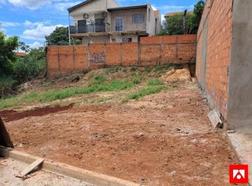 Terreno · 303m² · Terreno com 303 m² à venda na Vila Dainese em Americana 