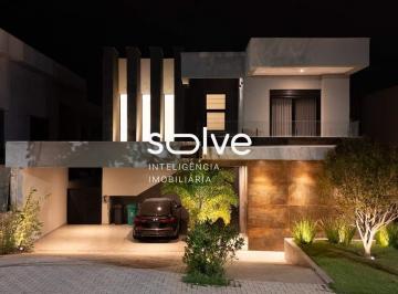 Casa · 450m² · 4 Quartos · 3 Vagas · Casa em Condomínio à venda em Campinas - Arborais, 4 quartos 450 m² por 4.900.000,00