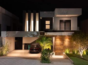 Casa · 450m² · 4 Quartos · 3 Vagas · Casa em Condomínio à venda em Campinas - Arborais, 4 quartos 450 m² por 4.900.000,00