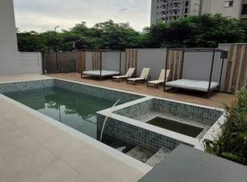 Apartamento · 60m² · 2 Quartos · 1 Vaga · Apartamento com 2 quartos, 1 suíte e 1 vaga à venda no InLife Residence em Santa Bárbara d'Oeste