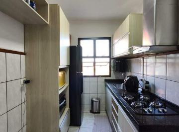 Apartamento · 72m² · 2 Quartos · 1 Vaga · Apartamento com 2 quartos e 1 vaga à venda no Residencial Itália em Santa Bárbara d'Oeste 
