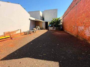 Terreno · 324m² · Terreno com 324 m² à venda no Jardim Terramérica I em Americana