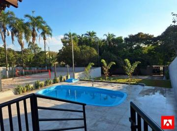 Rural · 950m² · 2 Quartos · 10 Vagas · Chácara com 1200 m² à venda no Ch. de Recreio Cruzeiro do Sul em Santa Bárbara d'Oeste 