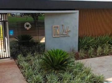 Apartamento · 60m² · 2 Quartos · 1 Vaga · Apartamento com 2 quartos, 1 suíte e 1 vaga à venda no InLife Residence em Santa Bárbara d'Oeste