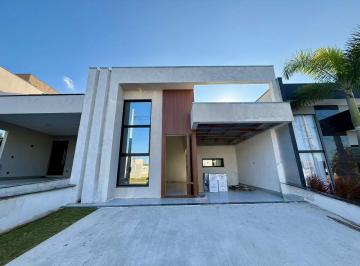 Casa · 172m² · 3 Quartos · 2 Vagas · Casa em Condomínio à venda em Indaiatuba - Brescia Residencial, 3 quartos 171,5 m² por 1.600.000,00