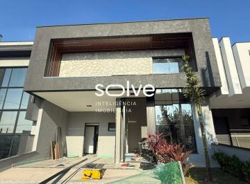 Casa · 143m² · 3 Quartos · 3 Vagas · Casa em Condomínio à venda em Indaiatuba - Residencial Mantova, 3 quartos 142,6 m² por 1.450.000,00