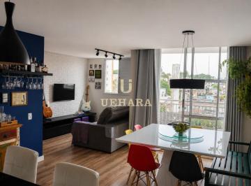 Apartamento · 70m² · 2 Quartos · 1 Vaga · Apartamento a Venda Fraguesia do O