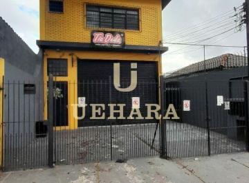 Comercial · 320m² · 2 Vagas · Predio comercial a Venda Pq. Peruche