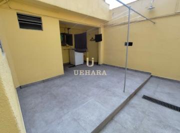 Casa · 45m² · 1 Quarto · Casa térrea em ótimo estado para locação no Parque Peruche!