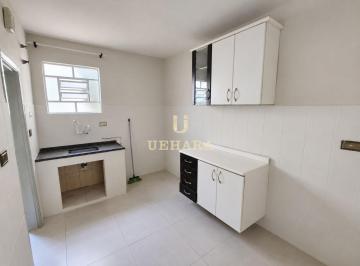 Casa · 45m² · 1 Quarto · Casa térrea em ótimo estado para locação no Parque Peruche!