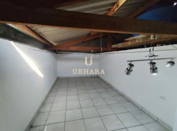 Comercial · 450m² · Galpão de 450 m² em ótimo estado para alugar na Casa Verde!