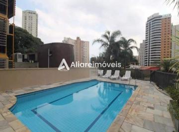 Apartamento · 38m² · 1 Quarto · 1 Vaga · Apartamento c/ 1 quarto e 1 vaga, 38m², para aluguel no Condomínio Edifício Doll Residence, no bairr