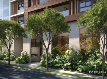 Apartamento · 121m² · 2 Quartos · 2 Vagas · APARTAMENTO 121 M² COM 3 SUÍTES, VARANDA GOURMET E LAZER COMPLETO NOS JARDINS