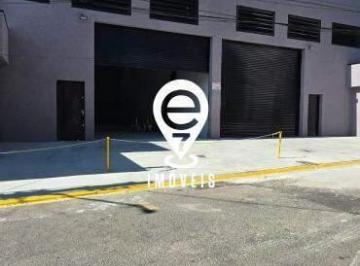 Comercial · 260m² · 4 Vagas · Galpão para locação na Cidade Ademar, pé direito alto, vão livre, 260 m².