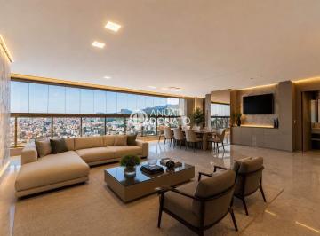 Anuar Donato, Venda, 4 Quartos, Santa Lúcia · Santa Lúcia - Apartamento 4 quartos à venda na Anuar Donato 