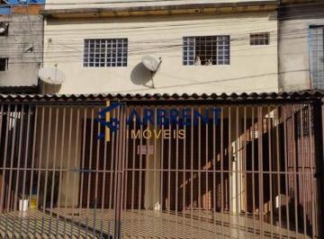 Comercial · 112m² · 3 Quartos · 4 Vagas · PRÉDIO COMERCIAL E RESIDENCIAL À VENDA | EXCELENTE OPORTUNIDADE DE INVESTIMENTO | RECANTO DAS EMAS
