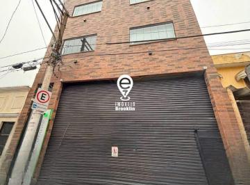 Comercial · 95m² · Prédio á venda em Moema, 1 loja , 10 studios, gerando renda, 105 m².