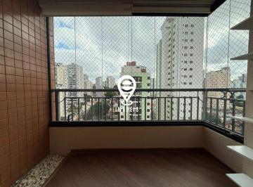 Apartamento · 80m² · 3 Quartos · 1 Vaga · Apartamento à Venda com 3 Quartos, 2 Banheiros e 1 Vaga na Saúde - São Paulo/ SP