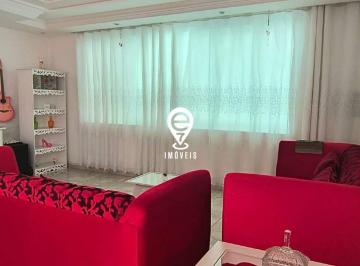 Casa · 153m² · 4 Quartos · 2 Vagas · Sobrado à Venda com 4 Quartos, 3 Banheiros e 2 Vagas em São Bernardo - São Paulo/SP