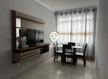 Apartamento · 50m² · 1 Quarto · 1 Vaga · APARTAMENTO 1 QUARTO - SACOMÃ
