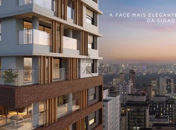 Apartamento · 5m² · 1 Quarto · 1 Vaga · APARTAMENTO 57 M² COM 1 SUÍTE, VARANDA E LAZER COMPLETO NOS JARDINS