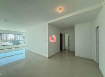 Apartamento · 150m² · 3 Quartos · 3 Vagas · APARTAMENTO Á VENDA NO CONDOMÍNIO VILLA VERDE - S.B.C