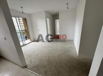 Apartamento · 48m² · 2 Quartos · APARTAMENTO À VENDA 2 QUARTOS EM DEL CASTILHO