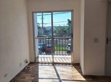 Apartamento · 52m² · 2 Quartos · 1 Vaga · APARTAMENTO para Locação CONDÔMINO PORTAL DAS ACÁCIAS JARDIM DAS ACÁCIAS, VÁRZEA PAULISTA 2 dormitór