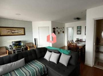 Apartamento · 96m² · 3 Quartos · Apartamento no Condomínio Grand Village - Jardim I ndependencia S.B.CAMPO