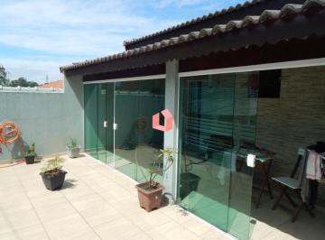 Casa · 223m² · 3 Quartos · 3 Vagas · Sobrado à venda, 223 m² - Alves Dias - São Bernardo do Campo/SP