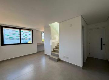 Apartamento · 80m² · 2 Quartos · 2 Vagas · Cobertura à venda, 2 quartos, 2 suítes, 2 vagas, Prado - Belo Horizonte/MG