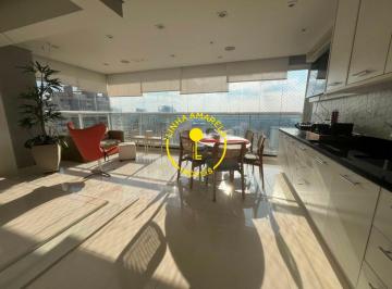 Apartamento · 186m² · 3 Quartos · 4 Vagas · Exclusividade na Vila Suzana, o seu refúgio de 186m² com vista panorâmica e 3 suítes.