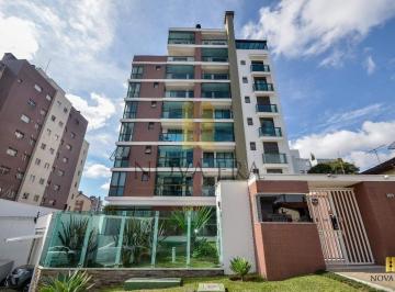 Apartamento · 81m² · 3 Quartos · 2 Vagas · Apartamentos para venda com Churrasqueira e 3 quartos, 81 m² NO Bigorrilho/ Campina do Siqueira