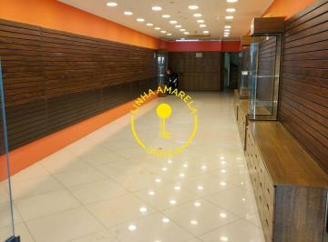 Comercial · 180m² · Pontos Comerciais para alugar com 4 quartos, 180 m² - Centro