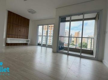 Apartamento · 85m² · 3 Quartos · 2 Vagas · Apartamento à venda em Campinas (Vila Itapura) – 85 m², 3 dorms (1 suíte), 2 vagas
