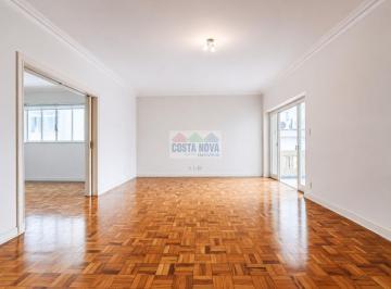 Apartamento · 229m² · 2 Quartos · Apartamento classico em Higienópolis