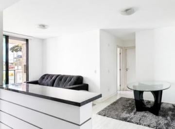 Apartamento de 2 quartos, Curitiba · Apartamento 2 dorm, 2 vagas, 69 m² privativos