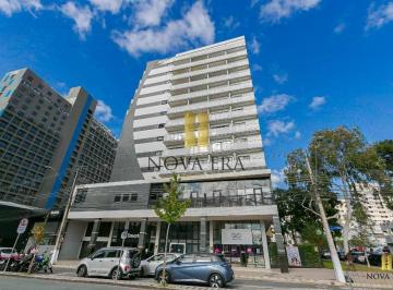 Comercial · 31m² · Sala comercial 31 m² Vila Izabel com 2 salas privativas 1 banheiro.