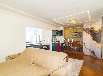 Apartamento · 155m² · 3 Quartos · 2 Vagas · Apartamento à venda, 3 quartos, 1 suíte, 2 vagas, Mooca - São Paulo/SP