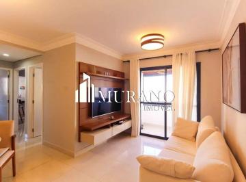 Apartamento · 70m² · 3 Quartos · 2 Vagas · Apartamento à venda, 3 quartos, 1 suíte, 2 vagas, Mooca - São Paulo/SP