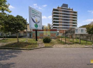 Terreno · 675m² · 10 Vagas · Água Verde | Terreno ZR4 ao lado do Clube Curitibano